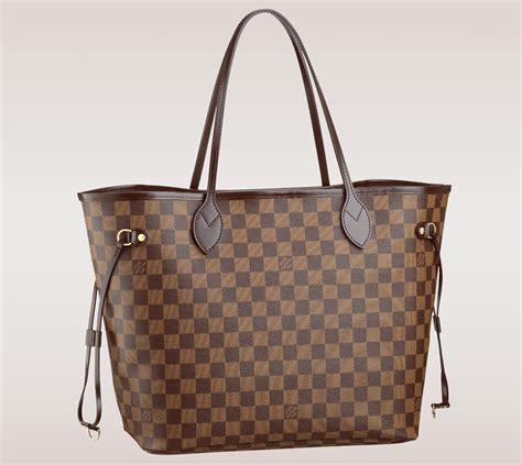 coach neverfull bag price.